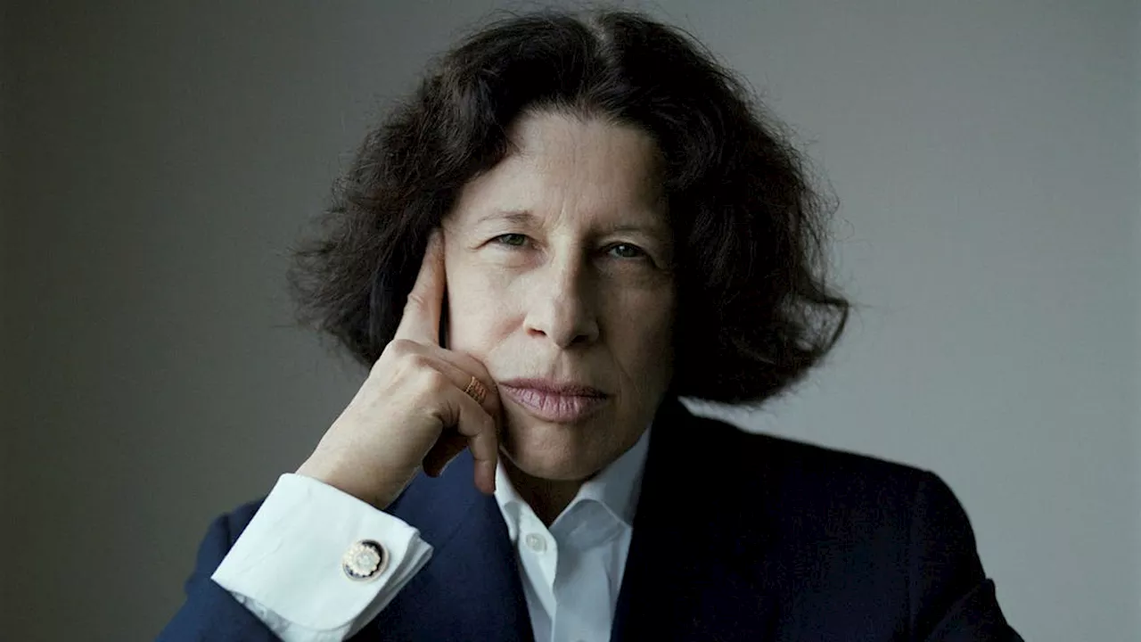 Fran Lebowitz: Värsta som kan hända att Trump blir president