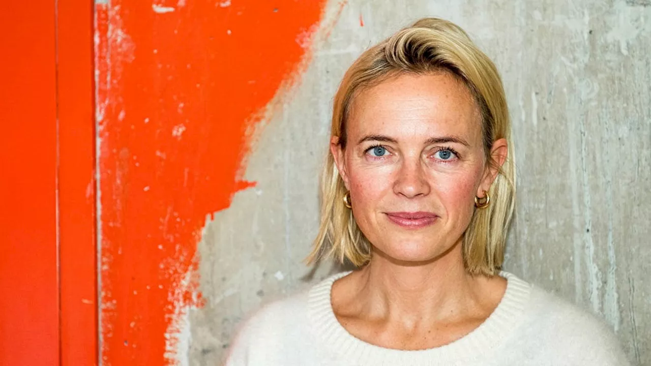 Josephine Bornebusch om succén: ”Jag var i chock”