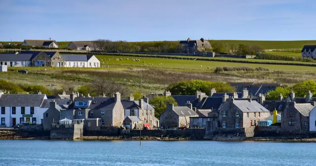 NHS Scotland looking for Scots to relocate to Orkney with salaries up to £56,000