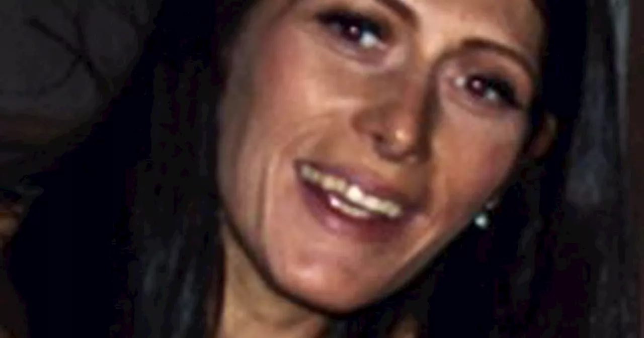 Suspected arrested over death of Sandie Butler in Glasgow charged by Scots cops