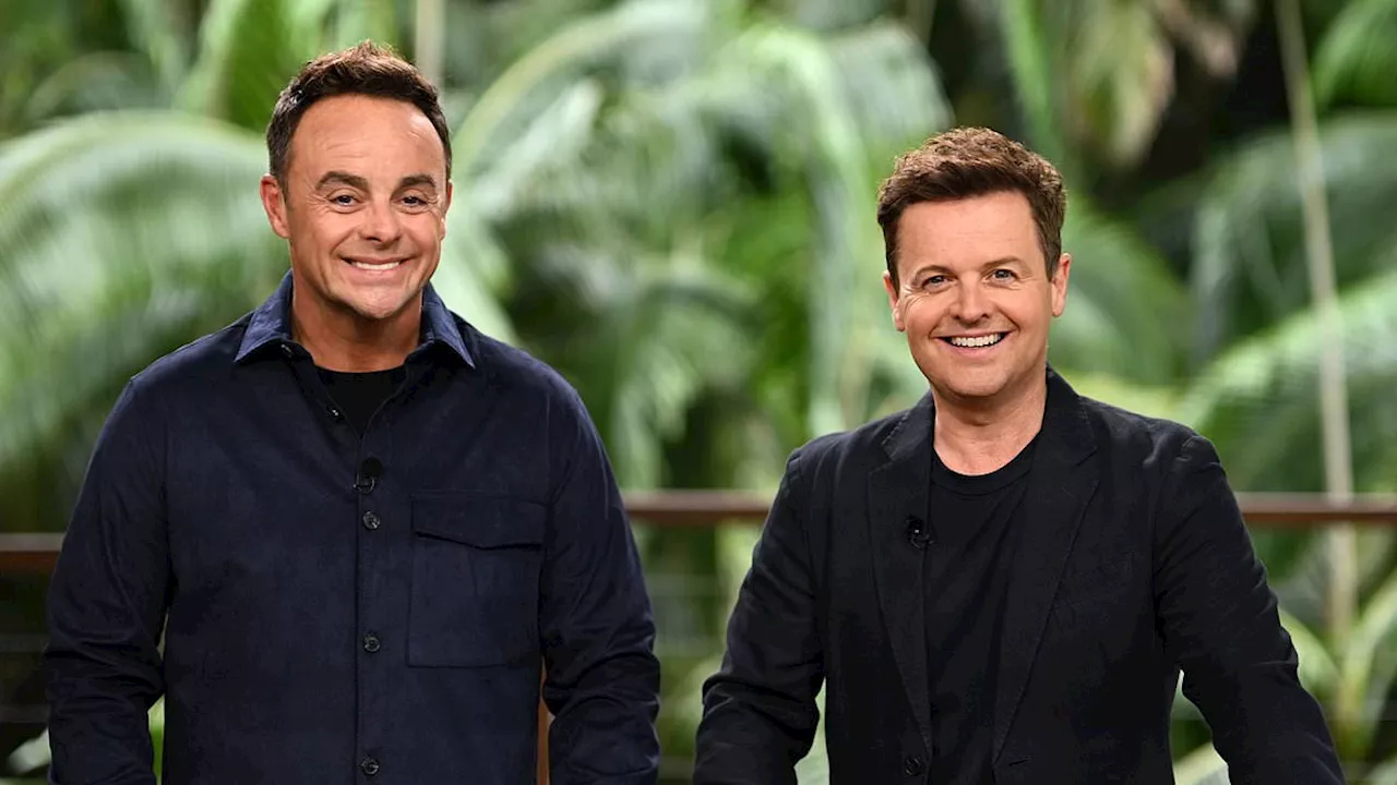 I'm A Celebrity full lineup is REVEALED! Major soap star and sportsman are among the stars joining...