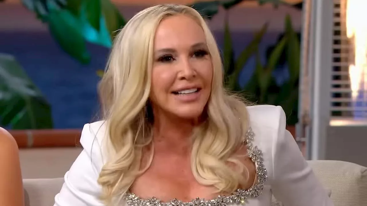 Shannon Beador is shamed over blood alcohol level in explosive RHOC reunion trailer after DUI