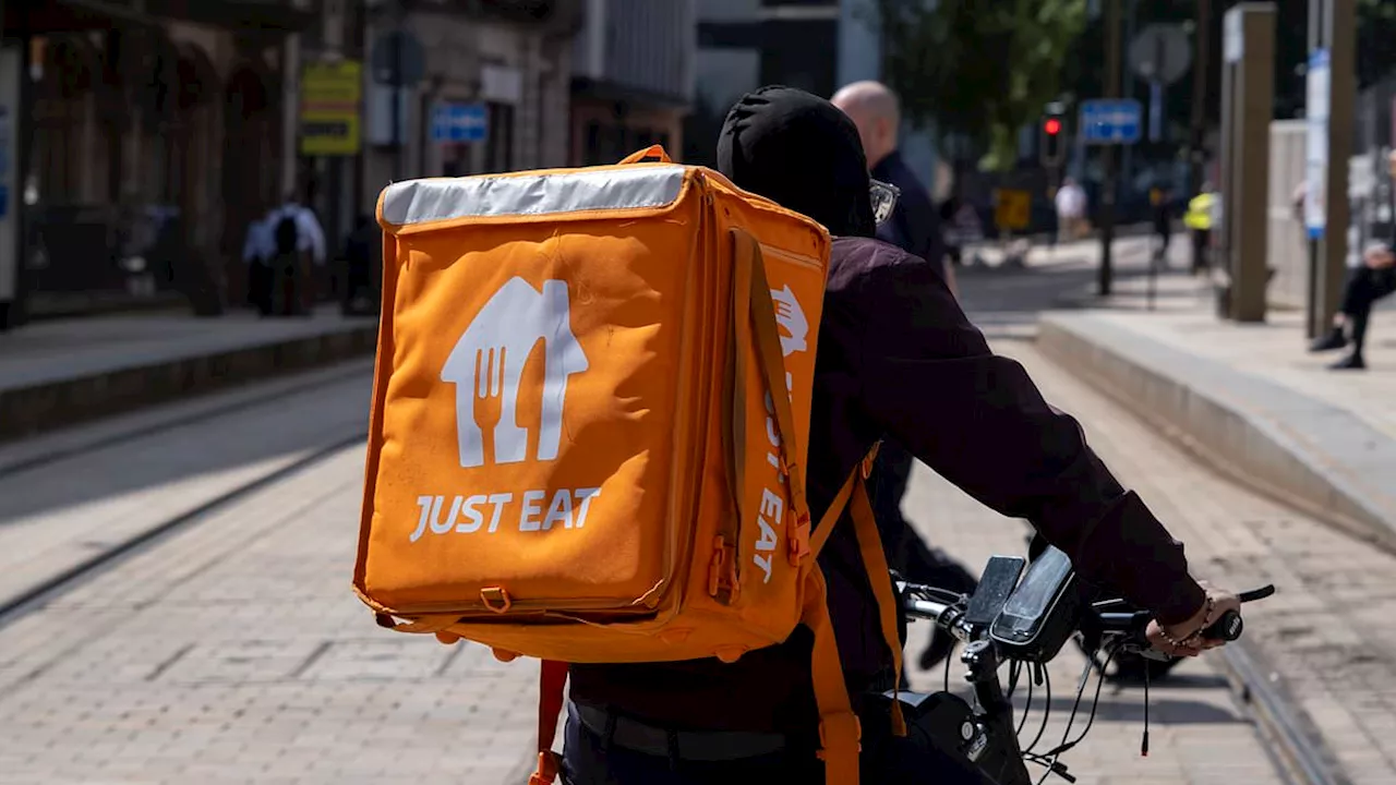 City proposes city centre ban on cyclists to protect pedestrians - with fines for anyone who breaks...