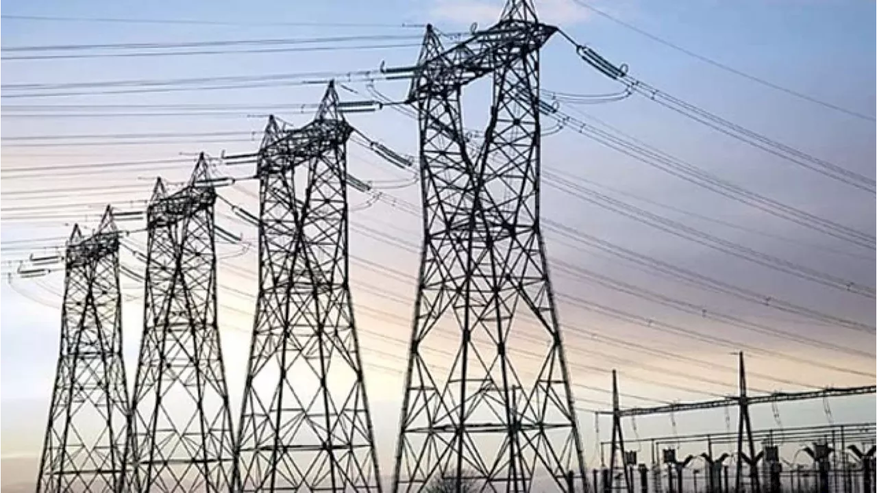 Power restored in Taraba, Northeast region after two weeks of blackout