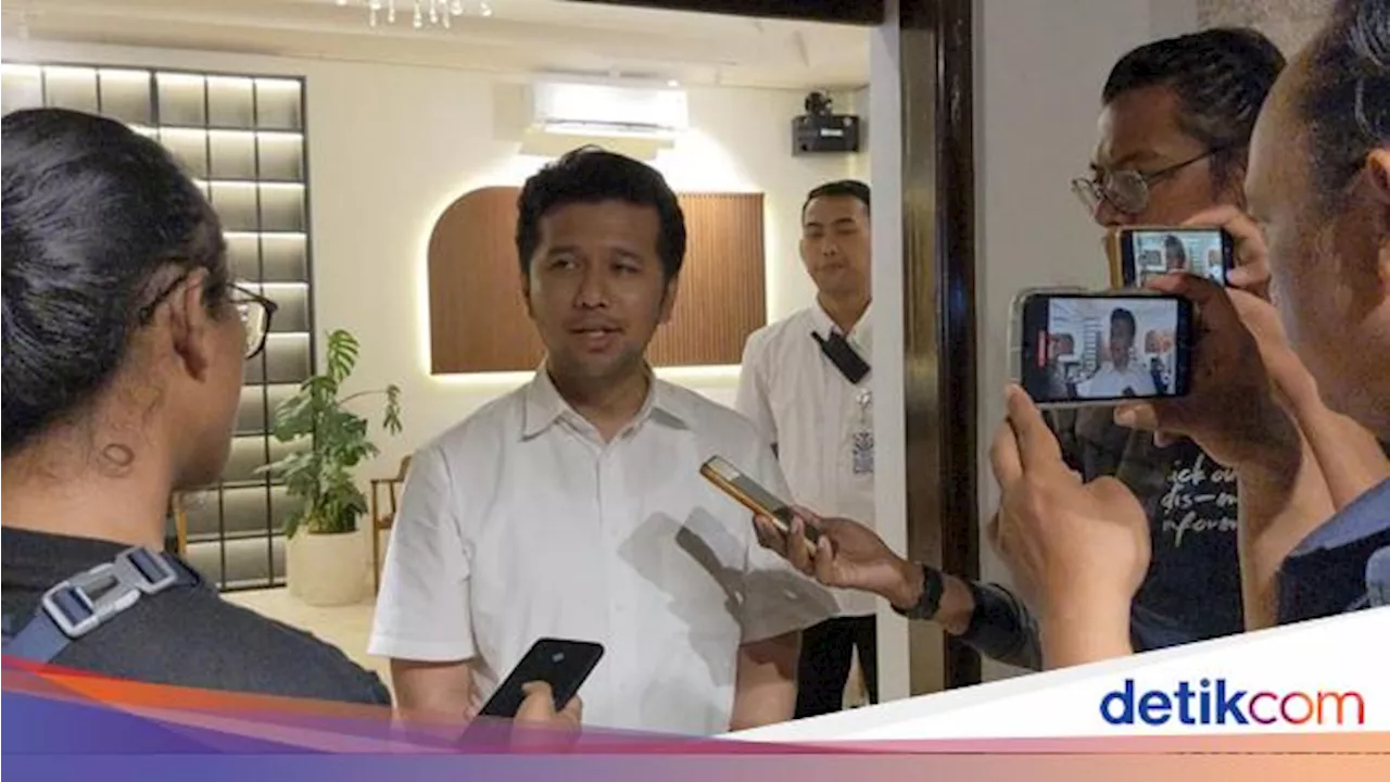 Begini Persiapan Khofifah-Emil Hadapi Debat Kedua Pilgub Jatim