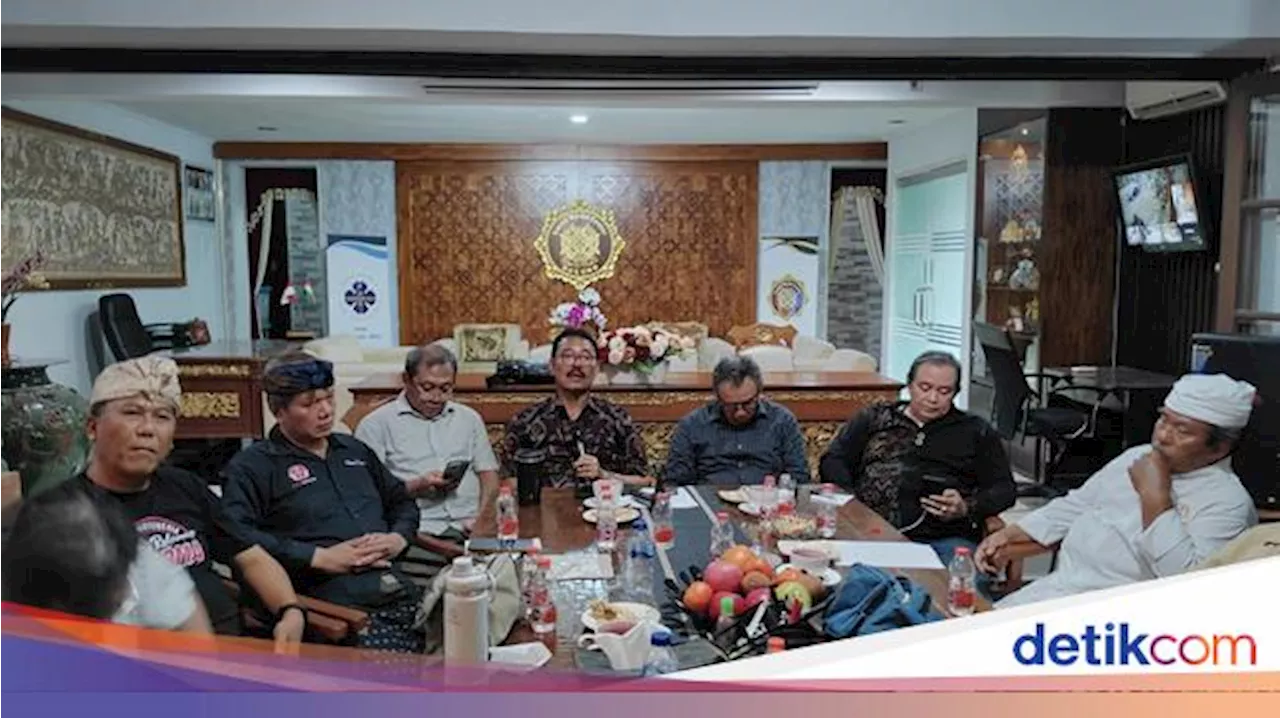 Beragam Reaksi Tokoh Peduli Bali Terkait Kewajiban Sertifikasi Halal