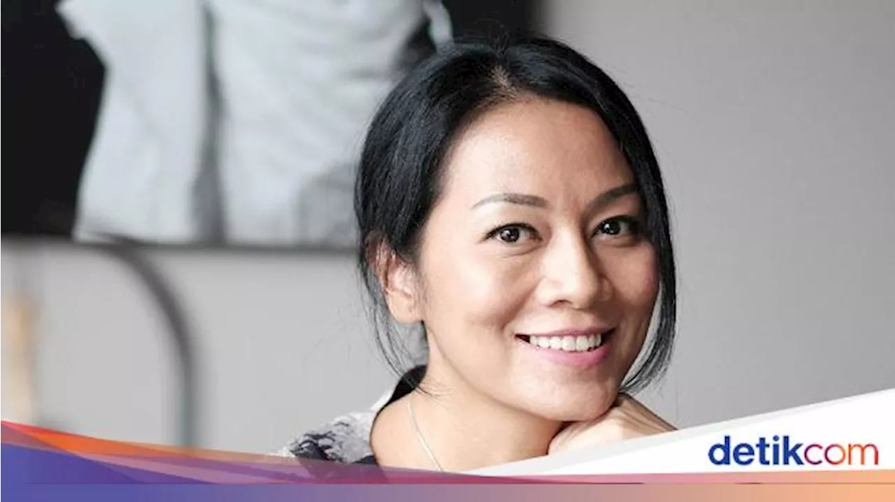 Cerita Dee Lestari Selalu Buat Skema Kerja saat Menulis