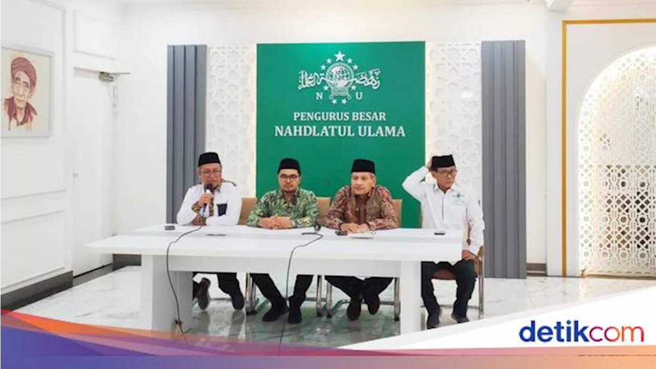 Deretan Tokoh Hadir dalam Konferensi Humanitarian Islam, Ada Cendekiawan hingga Kiai