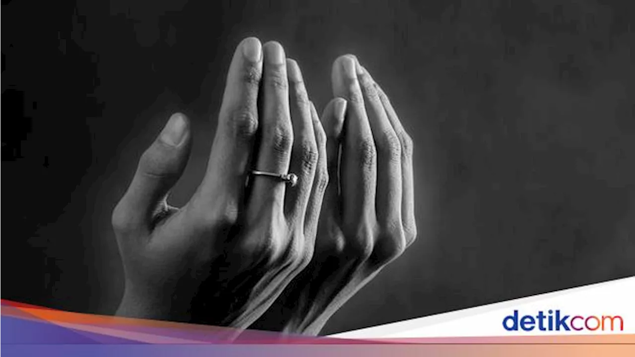 Doa untuk Mualaf yang Diajarkan Rasulullah SAW, Amalan Penguat Iman