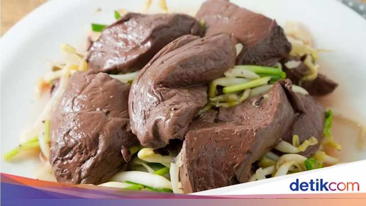 Hukum Makan Darah Ayam yang Digoreng, Halal atau Haram?