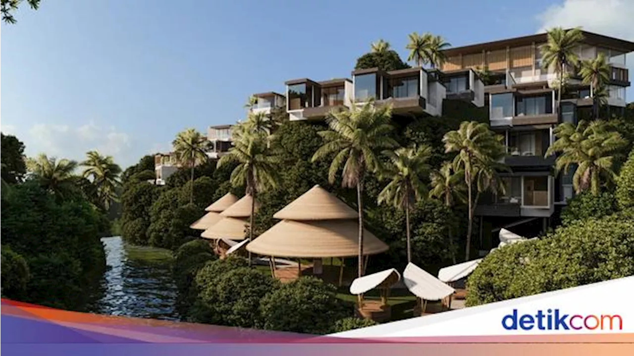 Mau Bangun Properti Berdesain Arsitektur Bali, Perhatikan Hal Ini