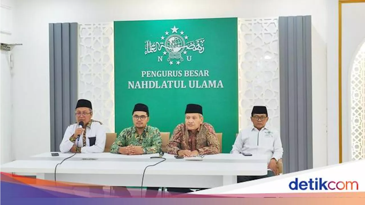 PBNU Siap Gelar Konferensi Humanitarian Islam, Libatkan Puluhan Profesor hingga Kiai