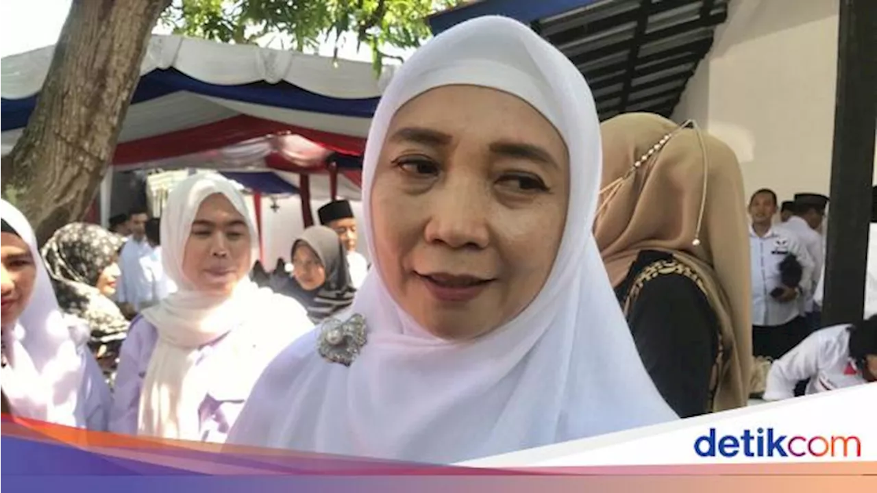 Perindo Optimistis Rohmi Menangi Pilgub NTB meski TGB Keluar dari Partai