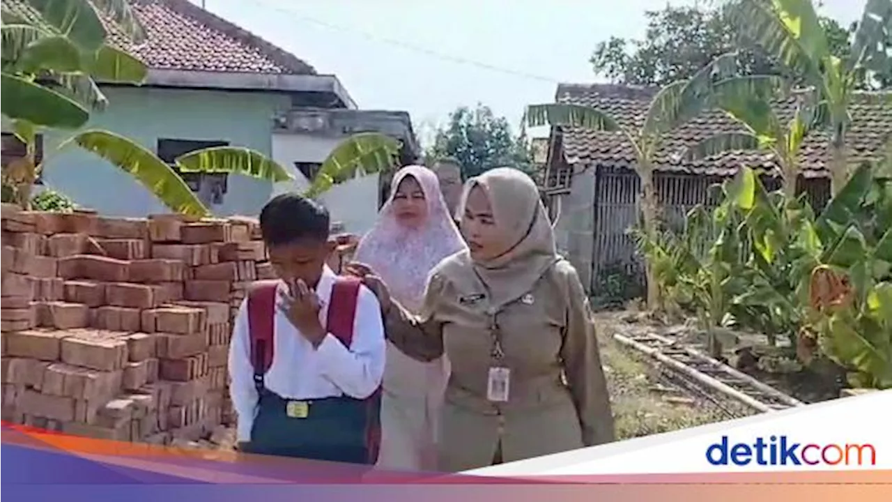 Ratusan Kecamatan Tak Punya SMP & SMA, 4 Jutaan Anak Indonesia Tak Sekolah