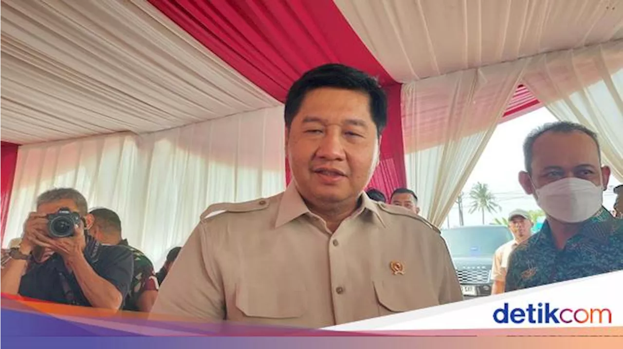 Rumah Gratis di Lahan Hibah Ara Resmi Dibangun, Rampung Oktober 2025