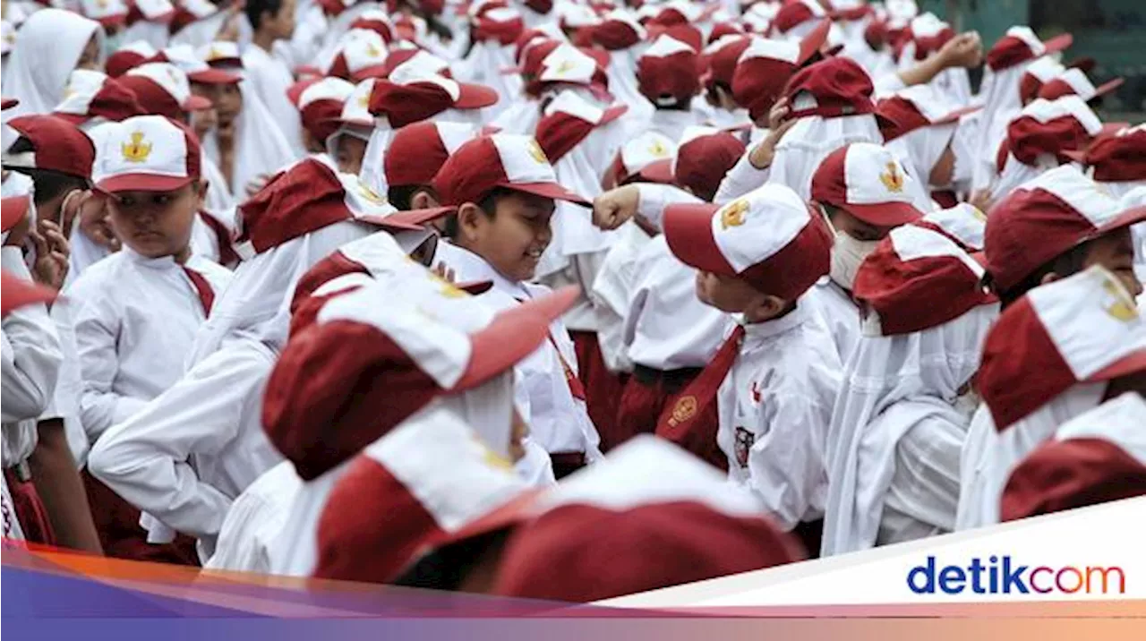 Sekolah-Madrasah Gratis 2025 di Jakarta, DPRD Minta Prioritaskan Anak Kurang Mampu