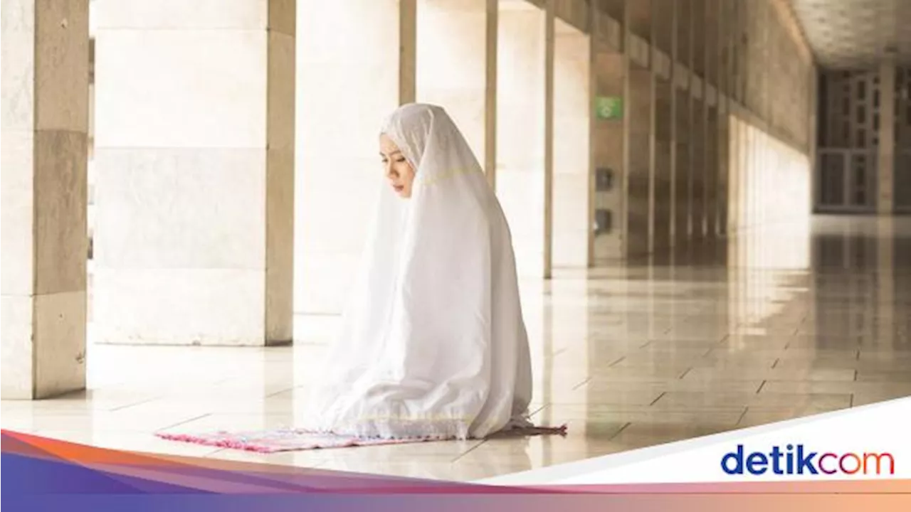 Tata Cara Salat Dhuha 4 Rakaat Beserta Niat, Doa dan Keutamaannya