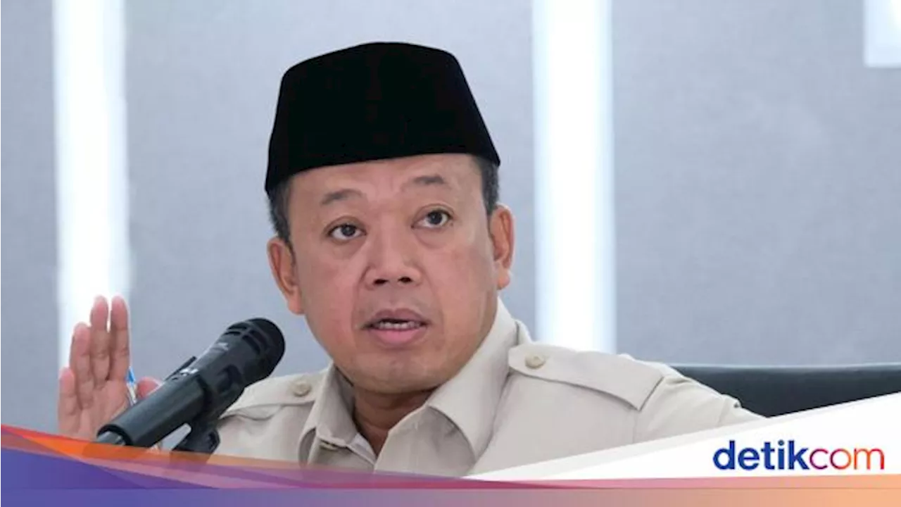 6,4 Juta Ha Lahan Tumpang Tindih, Jadi Incaran Mafia Tanah