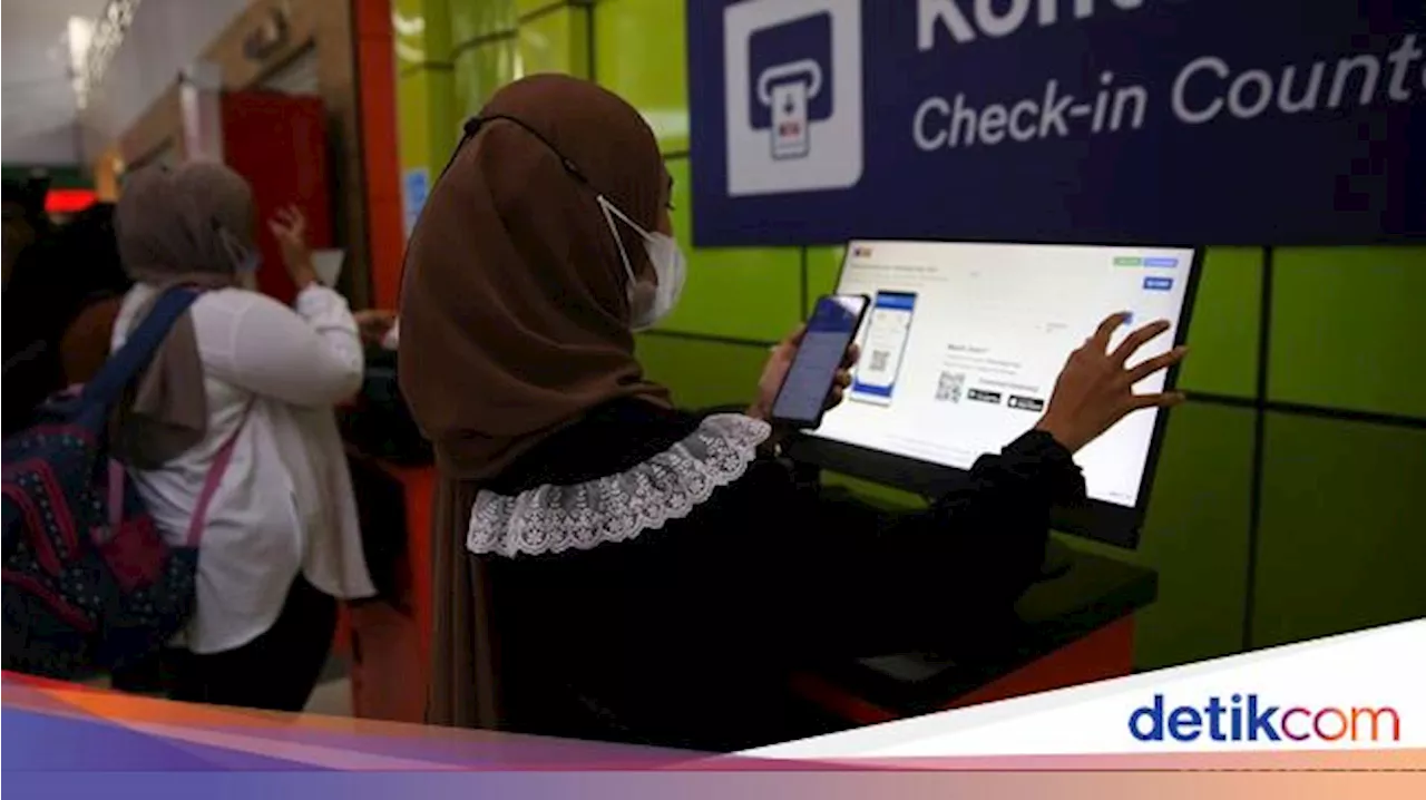 KAI Mau Tebar Promo Tiket Diskon 70%, Simak Jadwalnya