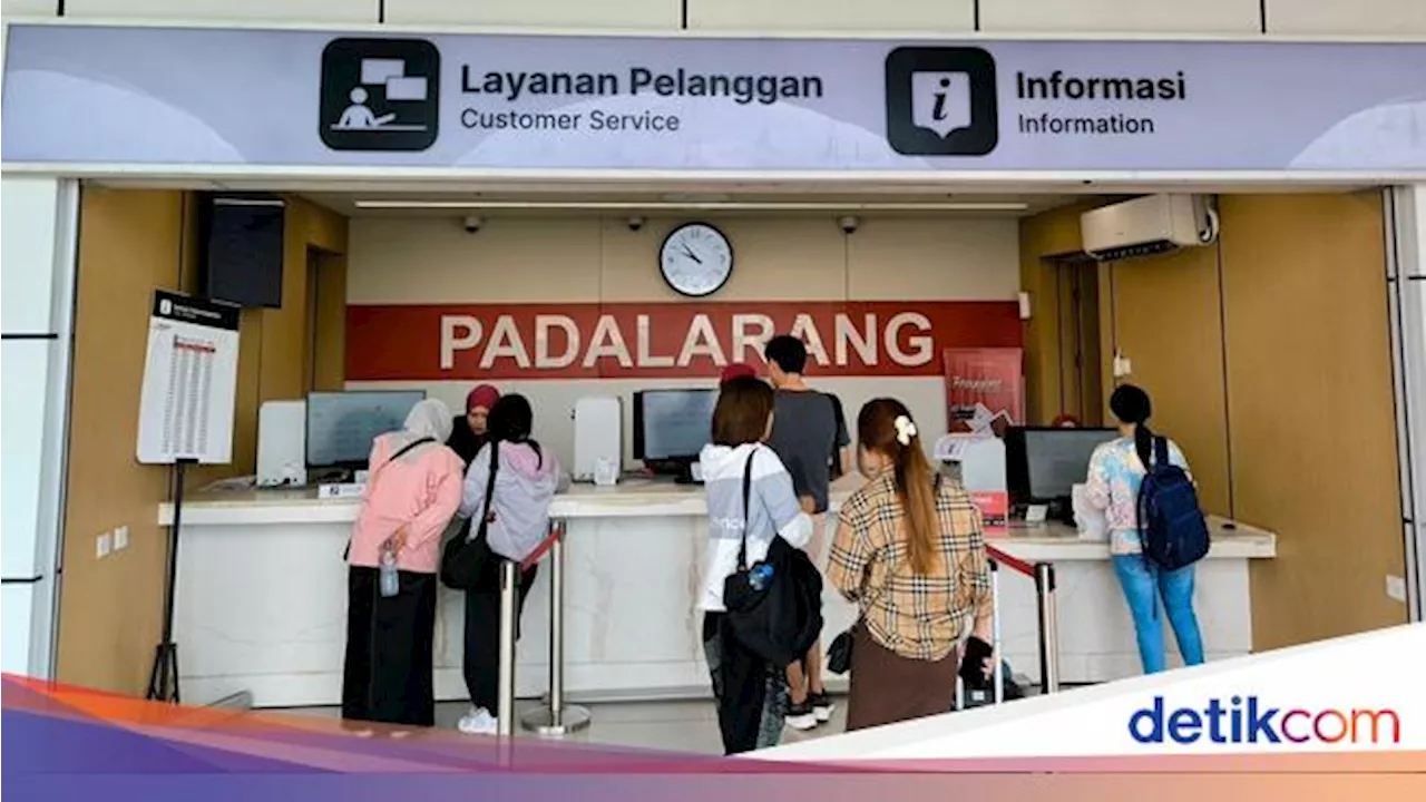 Rute Baru Kereta Cepat Padalarang-Tegalluar Dibuka, Tarif Rp 50 Ribu