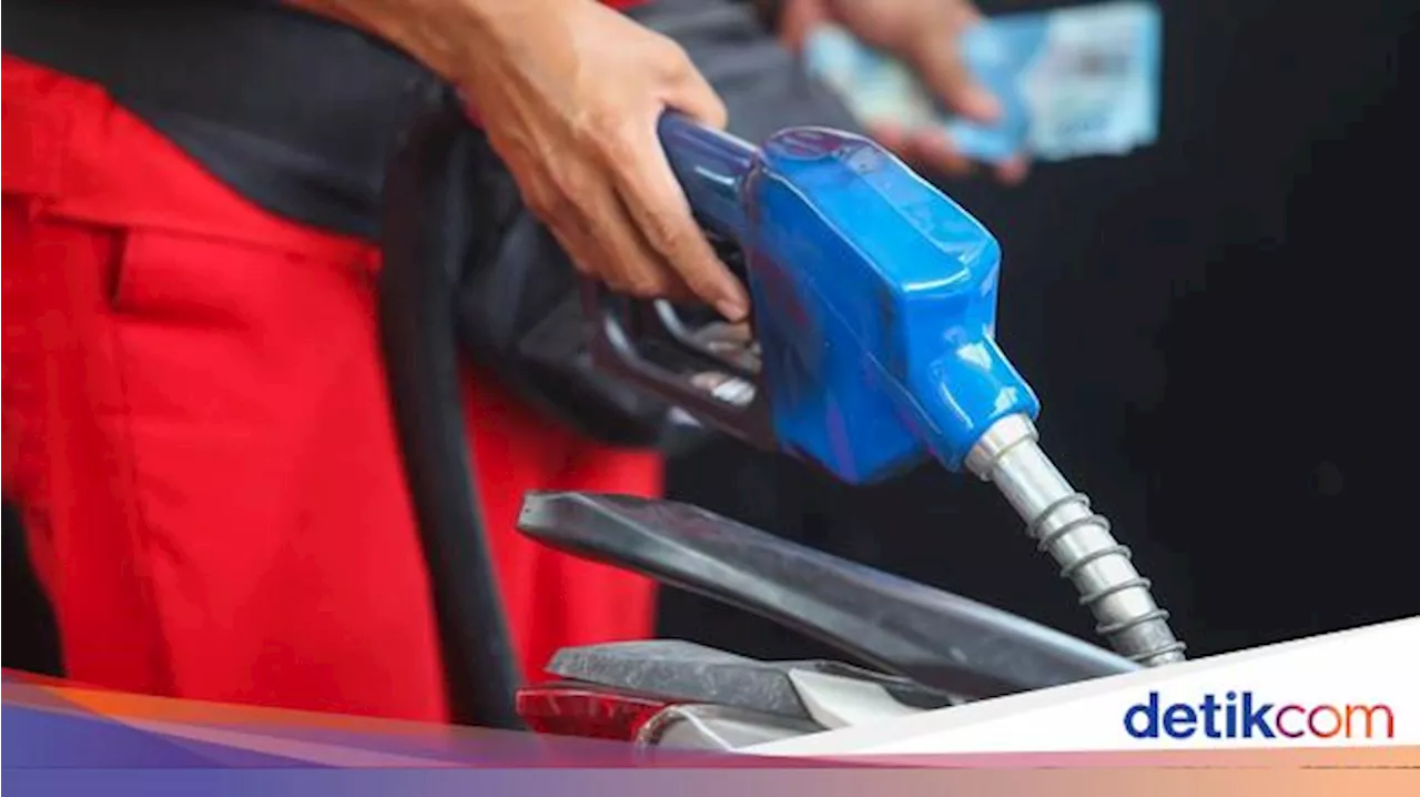 Skema Baru Subsidi Energi Lagi Digodok, Diubah Jadi BLT?