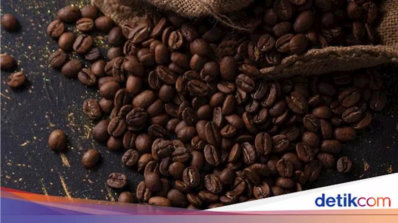 Tinggalkan Gaji Puluhan Juta/Bulan, Eri Sukses Bawa Biji Kopi RI ke 7 Negara