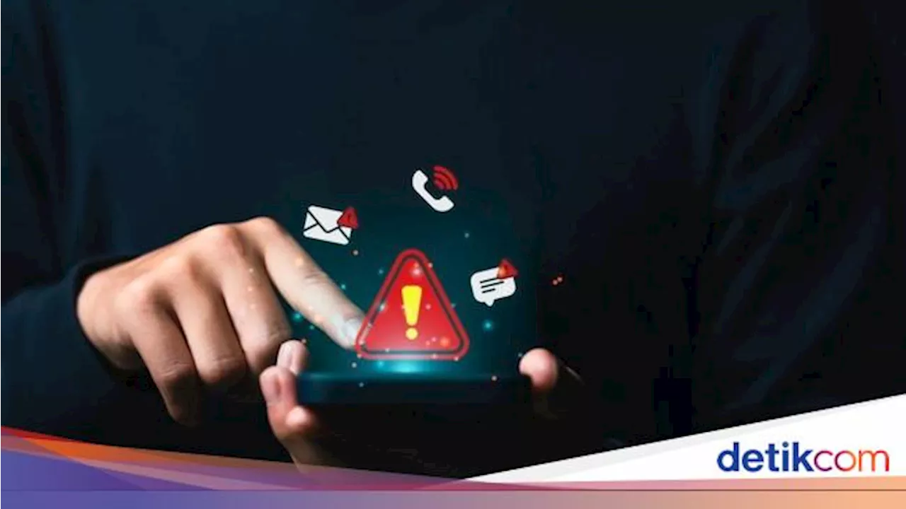 Waspada Penipuan, Ini Cara Bedakan BRImo FSTVL Asli dan Palsu!