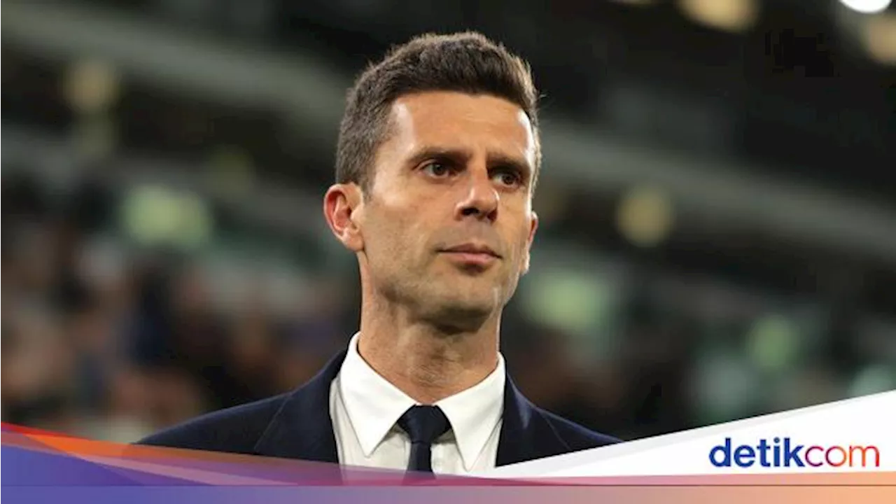 Juve Perlu Banyak Berbenah demi Kembali ke Jalur Kemenangan