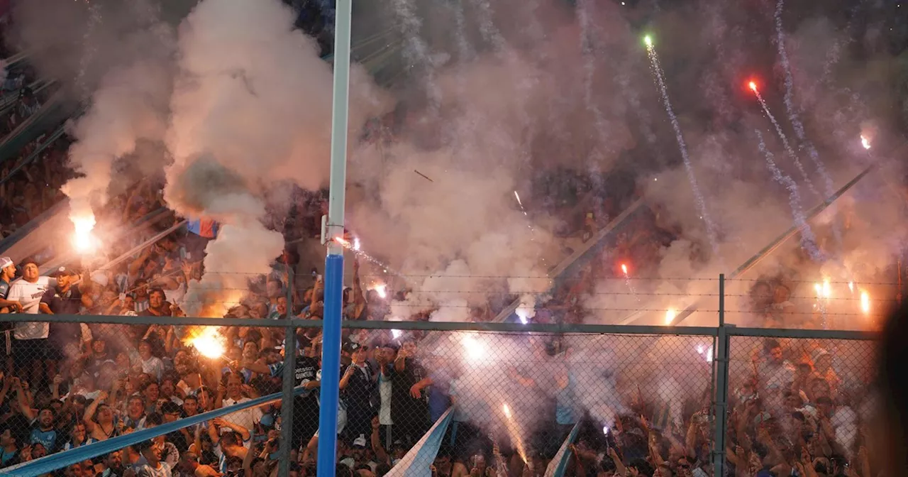 Atento Racing: ya están a la venta las entradas para la final de la Sudamericana