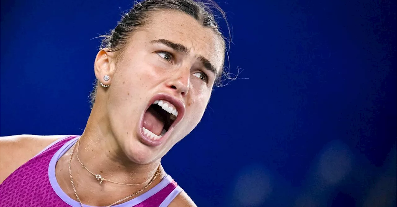 Sabalenka oder Swiatek – WTA Finals mit Nebengeräuschen