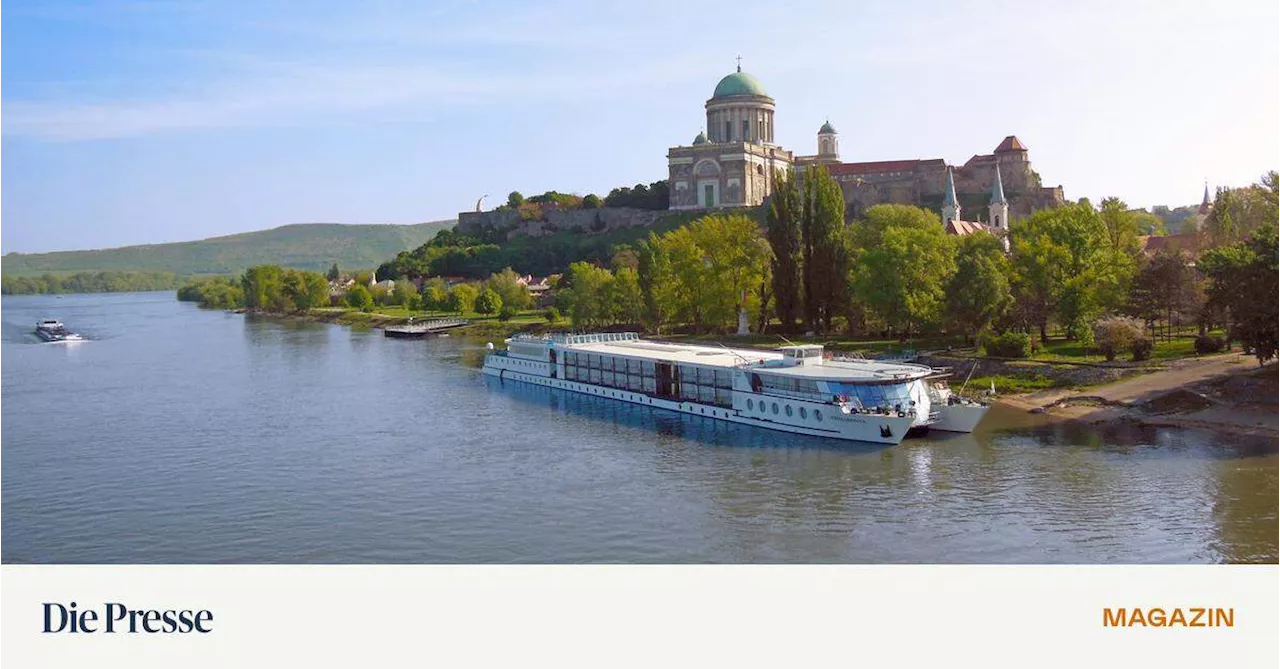 Ungarn im Fluss der Zeit erlebt