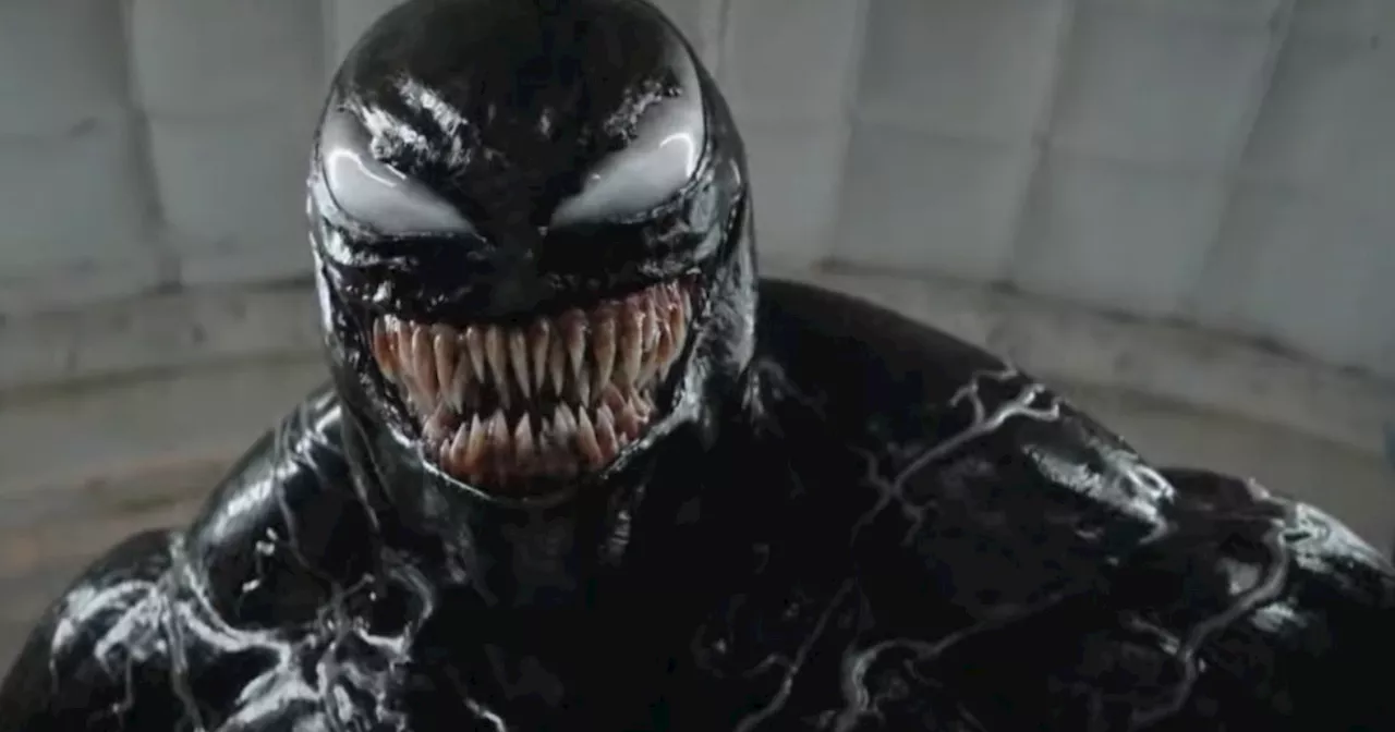 Venom 3 set to win weekend box office, but there’s a battle for second spot