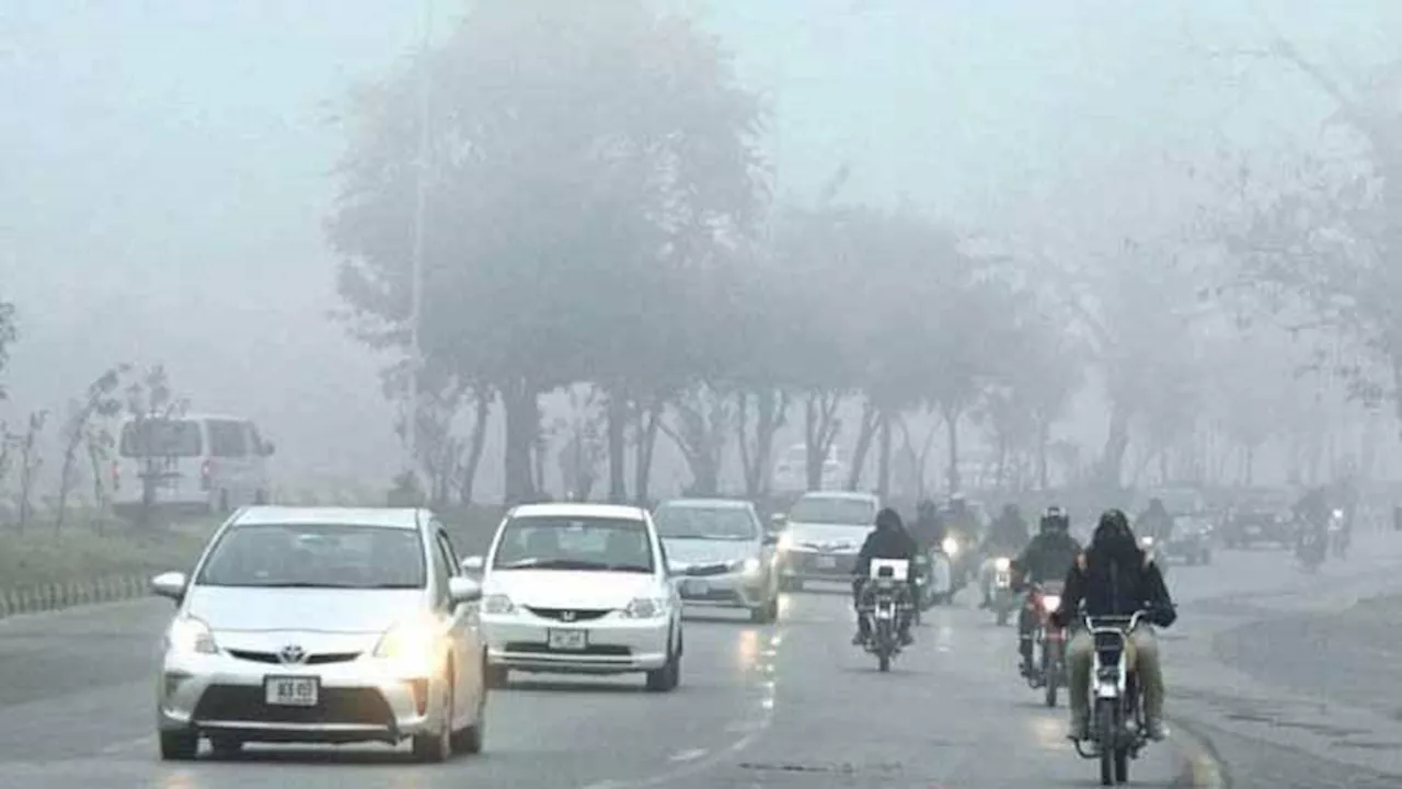 Citizens grapple with smog amid sporadic remedial measures