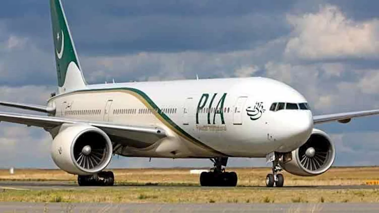 PIA sell-off halts as lone bidder offers paltry Rs10bn for stake