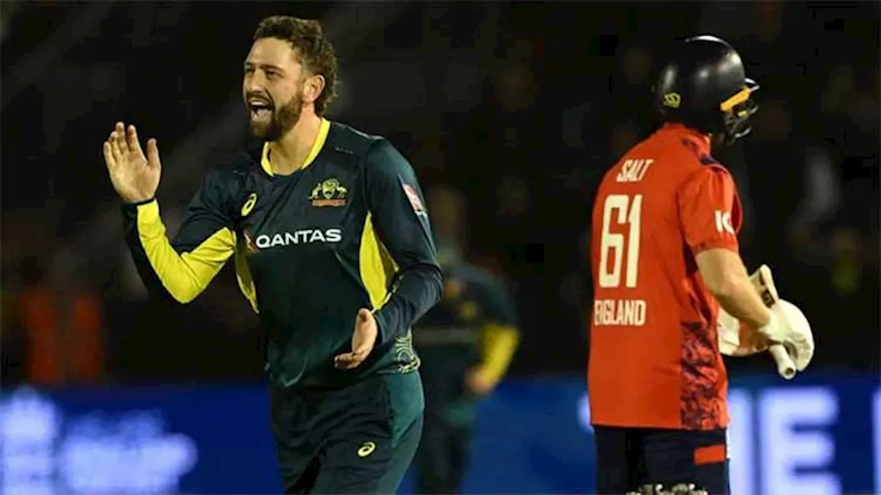 Short keen on Australia captaincy for Pakistan T20 series