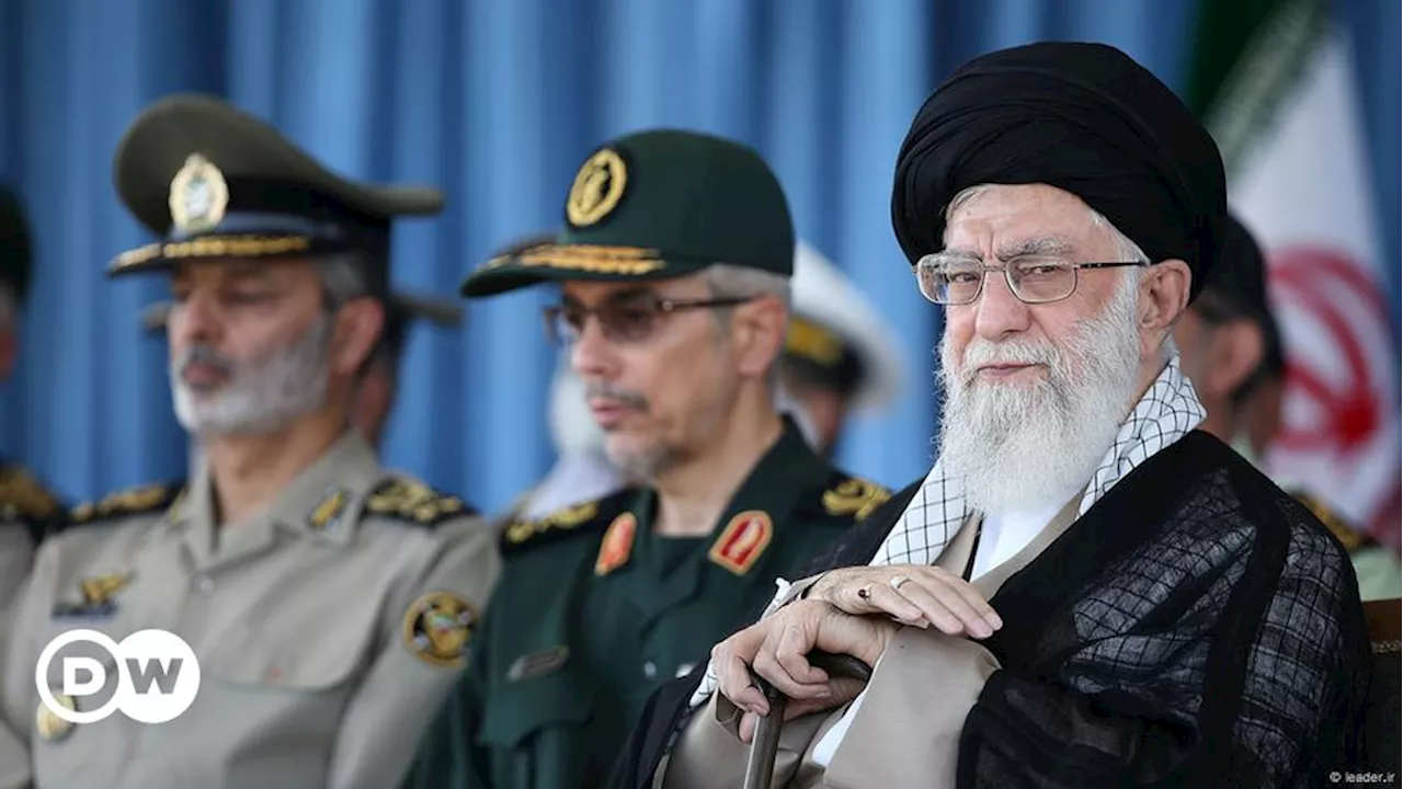 اشپیگل: ایران مقابل اسرائیل بر سر یک دوراهی دشوار قرار دارد