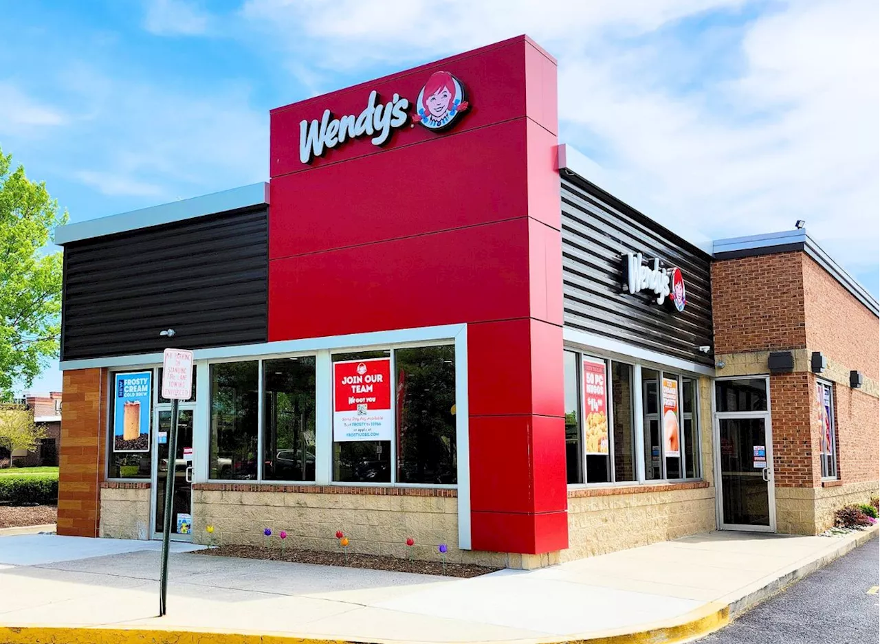 Wendy's Closing 140 Locations Before the End Of the Year—Here's Why