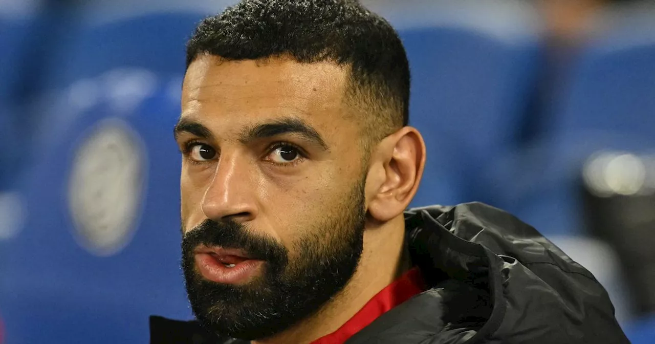 Jorg Schmadtke drops Mohamed Salah exit claim after leaving Liverpool