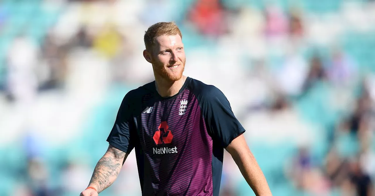 Man arrested after England cricket star Ben Stokes' home burgled