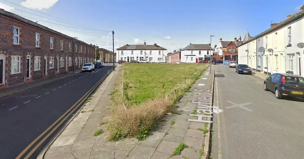 Man 'cut down metal poles' to set up illegal matchday car park