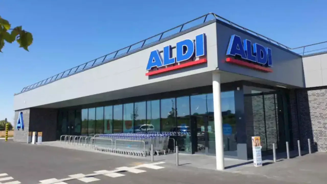 Este sábado llega a Aldi el accesorio para el coche que todos necesitamos: cuesta menos de 20 euros