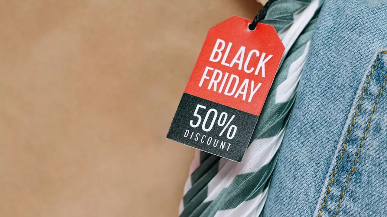 Black Friday ya tiene fecha en Colombia para iniciar temporada