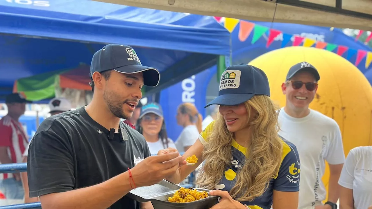 Mercado Gran Bazar impulsa su oferta con gastronomía este fin de semana