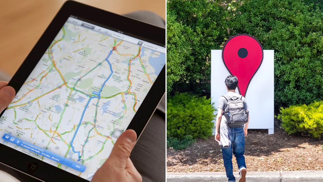 Así es el nuevo Google Maps potenciado por la inteligencia artificial Gemini