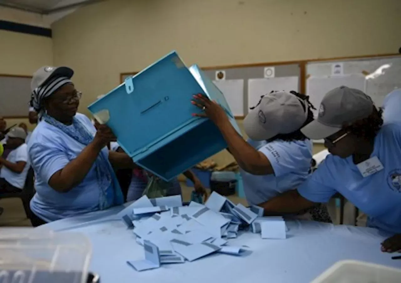 Botswana opposition wins election in historic turnaround South Africa