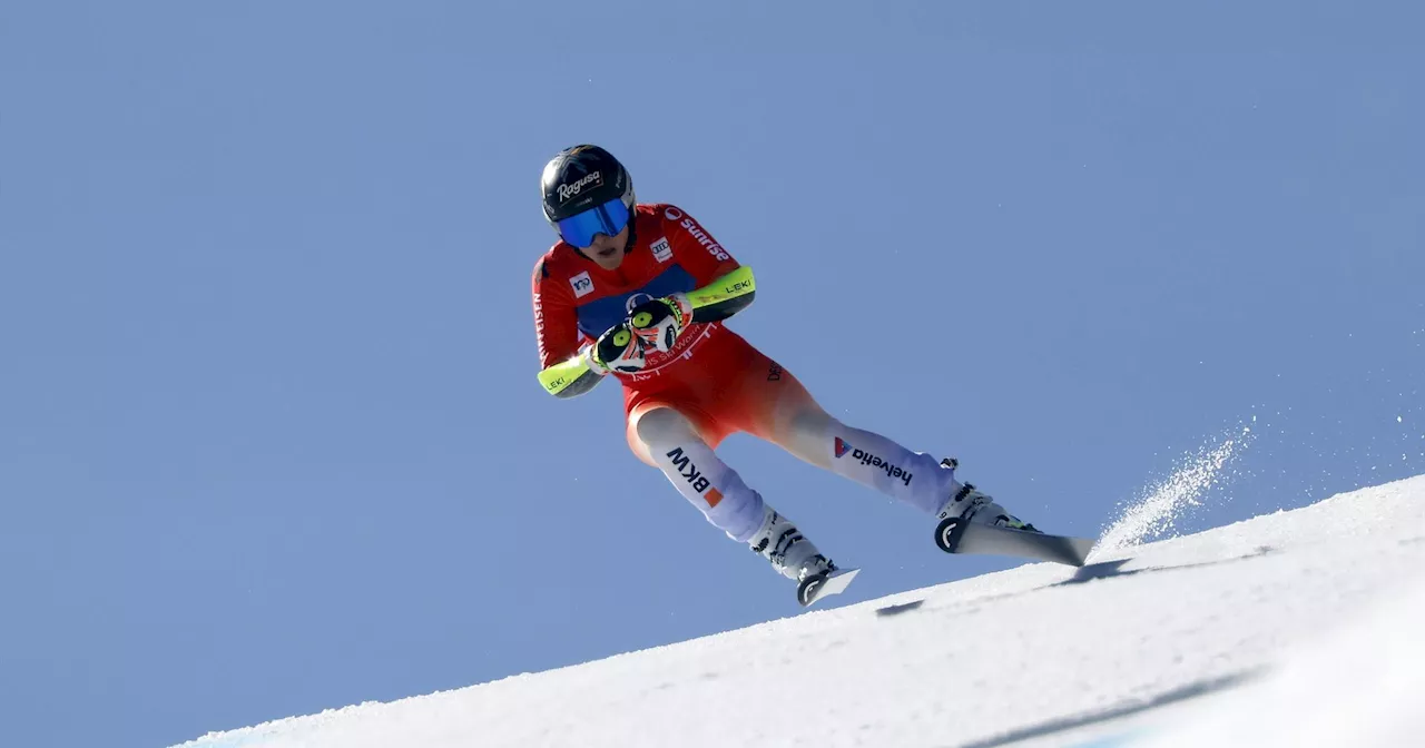 Super-G der Damen auf der Streif: Damen kehren nach über 60 Jahren wieder zu Rennen nach Kitzbühel zurück