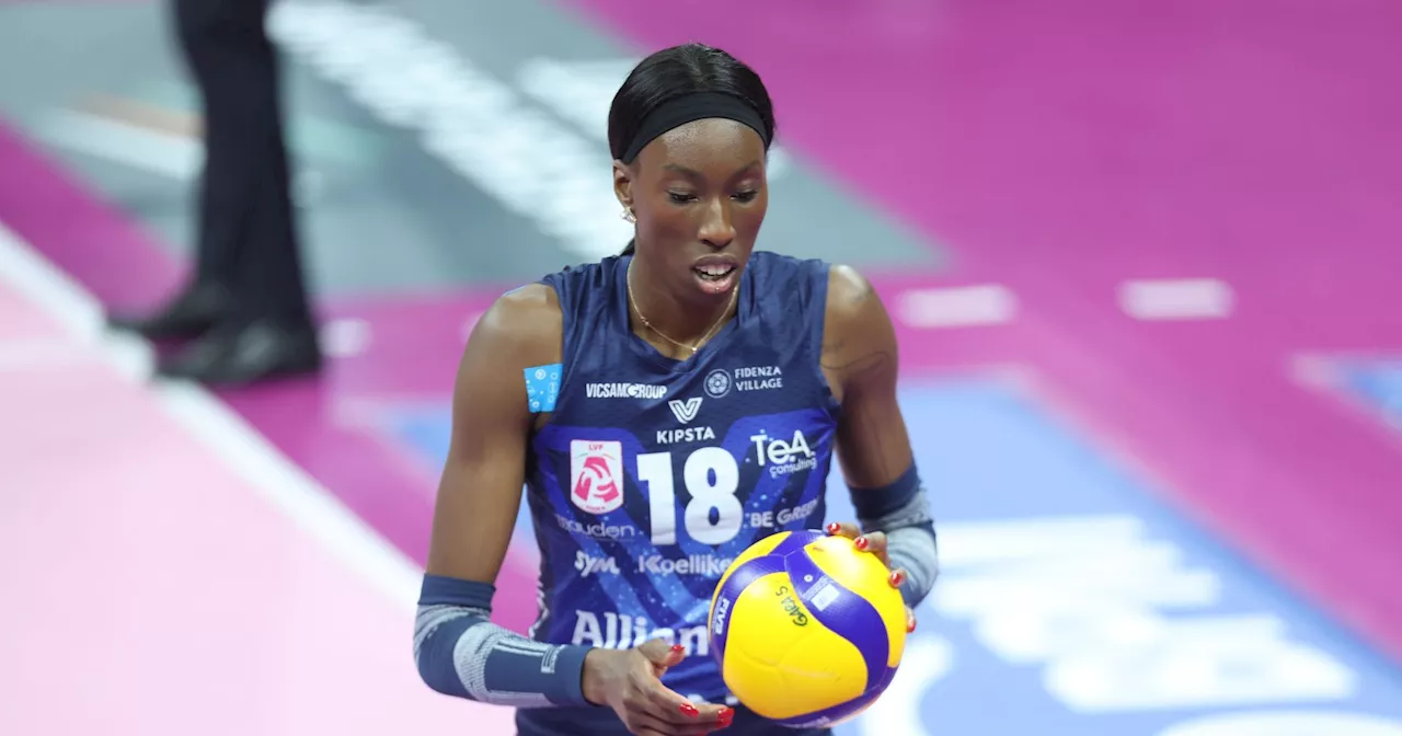 Paola Egonu, tutti i dubbi sul futuro: dal VakifBank allo scambio con Kate Antropova. Tantissimi rumor, poche certezze