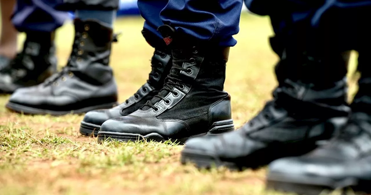 KZN Police Commissioner pays tribute to officers killed in the line of duty