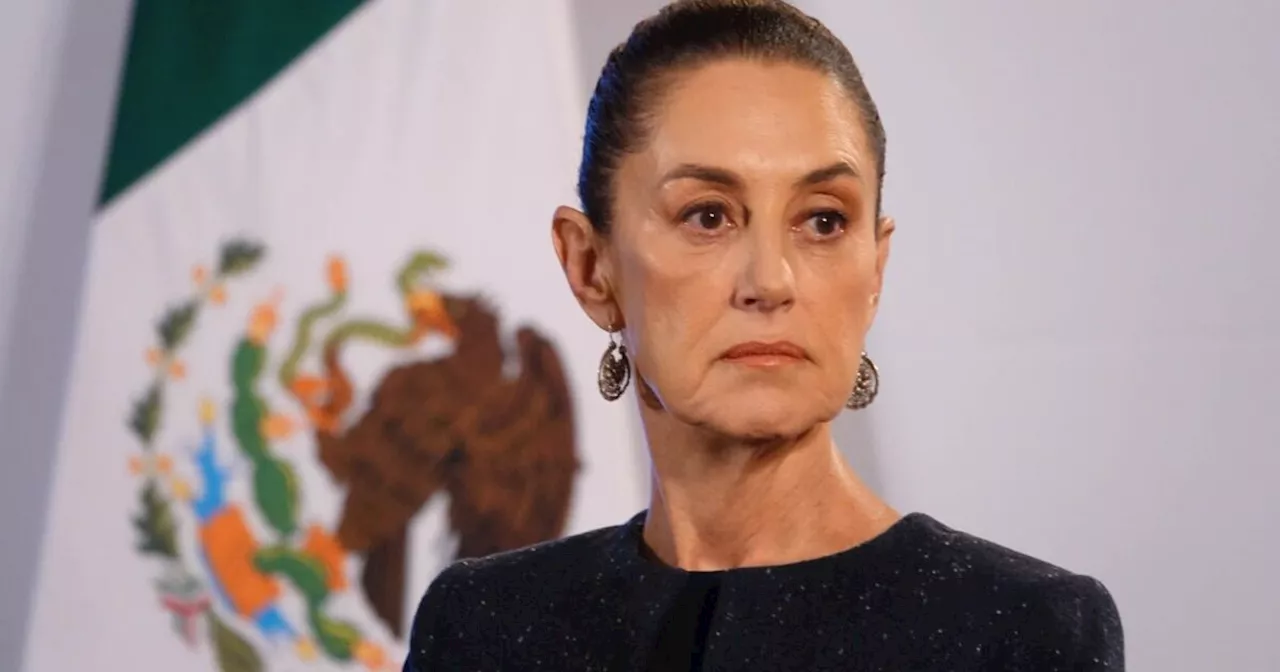 ¿Qué ha hecho Claudia sheinbaum en su primer mes como presidenta de México?