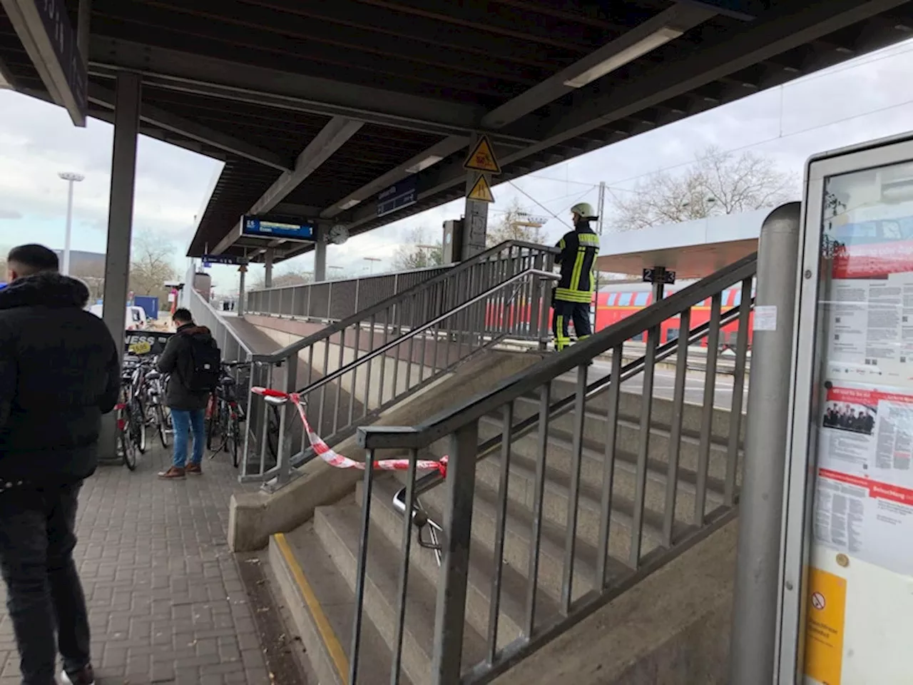 Auch Köln betroffen: Verkehrschaos nach Unfall in Leverkusen